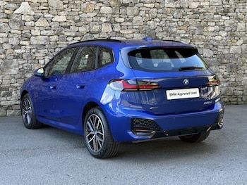 Used BMW 2 Series 2022 for sale - 76981203: Photo