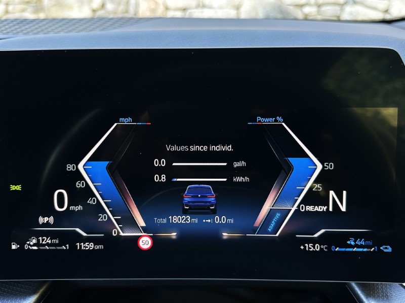 Used BMW 2 Series 2022 for sale - 76981203: Photo 9