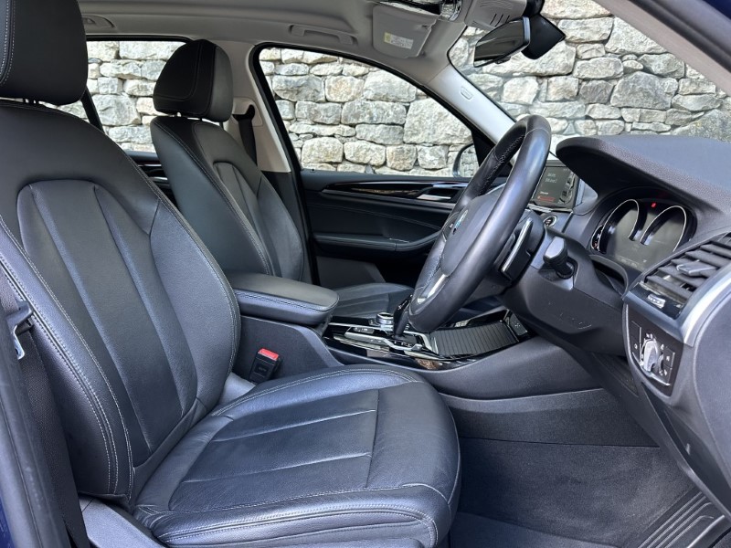 Used BMW X3 2017 for sale - 77124117: Photo 10