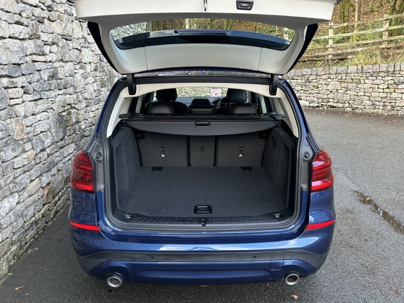 Used BMW X3 2017 for sale - 77124117: Photo 13