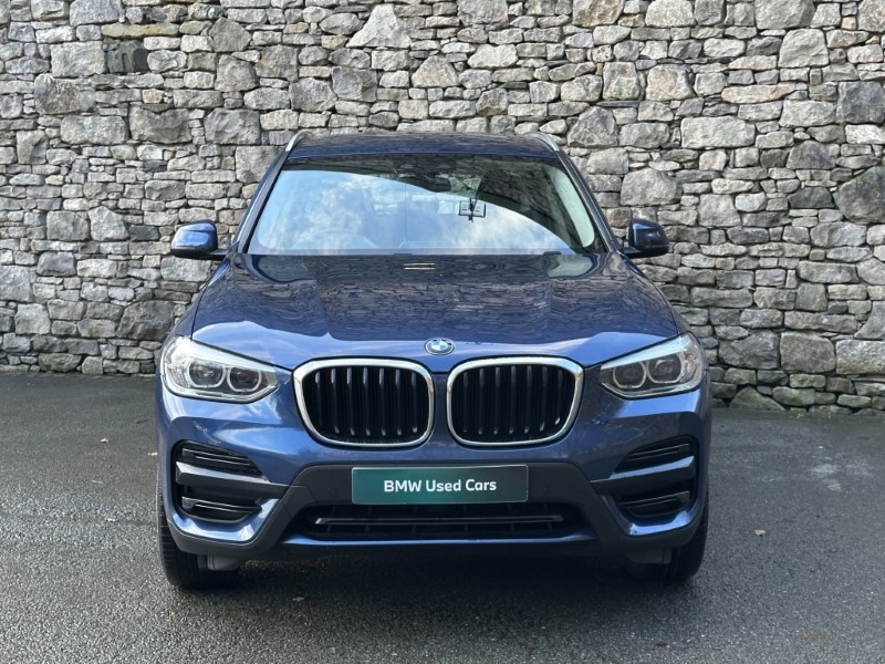Used BMW X3 2017 for sale - 77124117: Photo 16