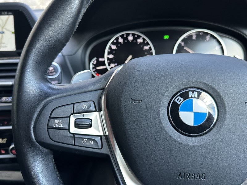 Used BMW X3 2017 for sale - 77124117: Photo 17