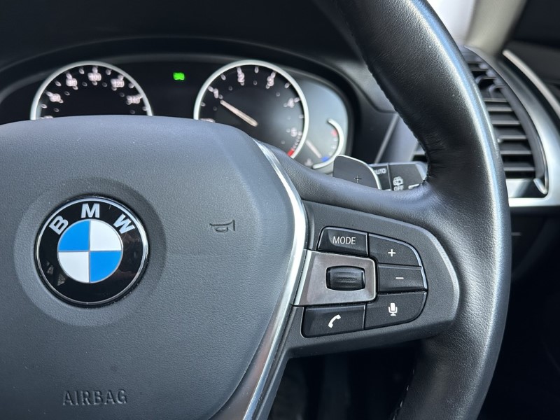 Used BMW X3 2017 for sale - 77124117: Photo 18