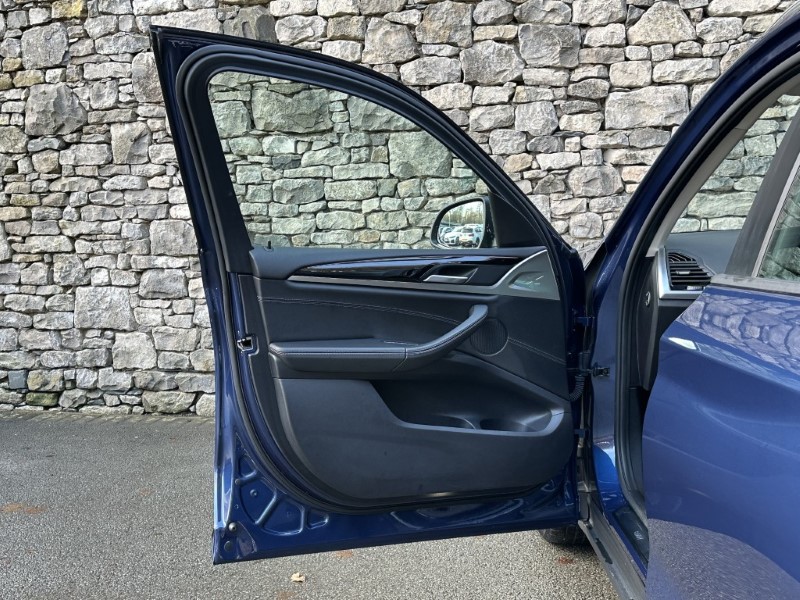 Used BMW X3 2017 for sale - 77124117: Photo 27