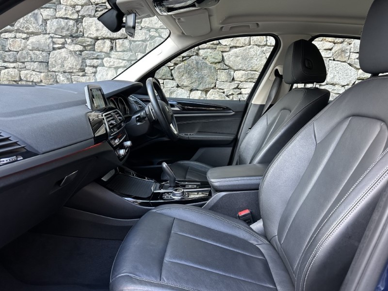 Used BMW X3 2017 for sale - 77124117: Photo 29