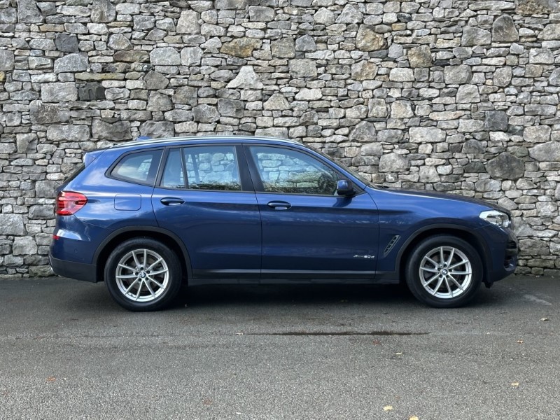 Used BMW X3 2017 for sale - 77124117: Photo 3