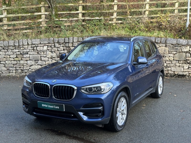 Used BMW X3 2017 for sale - 77124117: Photo 36