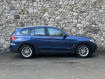 Used BMW X3 2017 for sale - 77124117: Photo