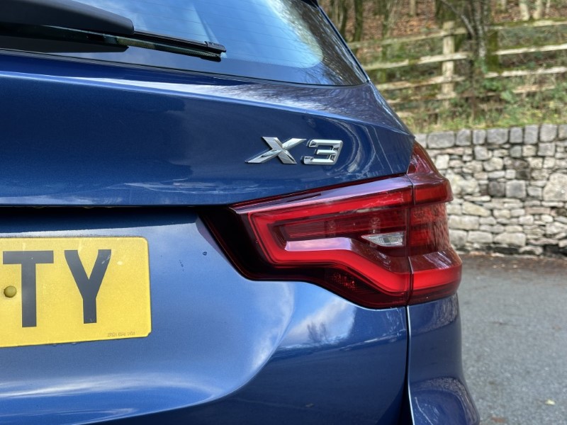 Used BMW X3 2017 for sale - 77124117: Photo 41