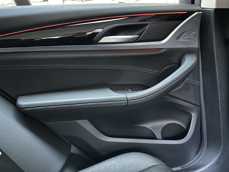 Used BMW X3 2017 for sale - 77124117: Photo 44