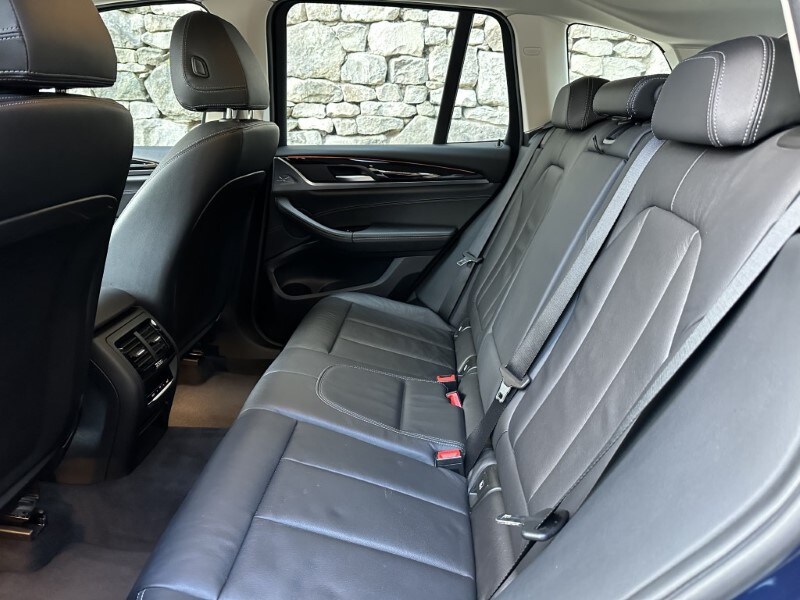 Used BMW X3 2017 for sale - 77124117: Photo 45