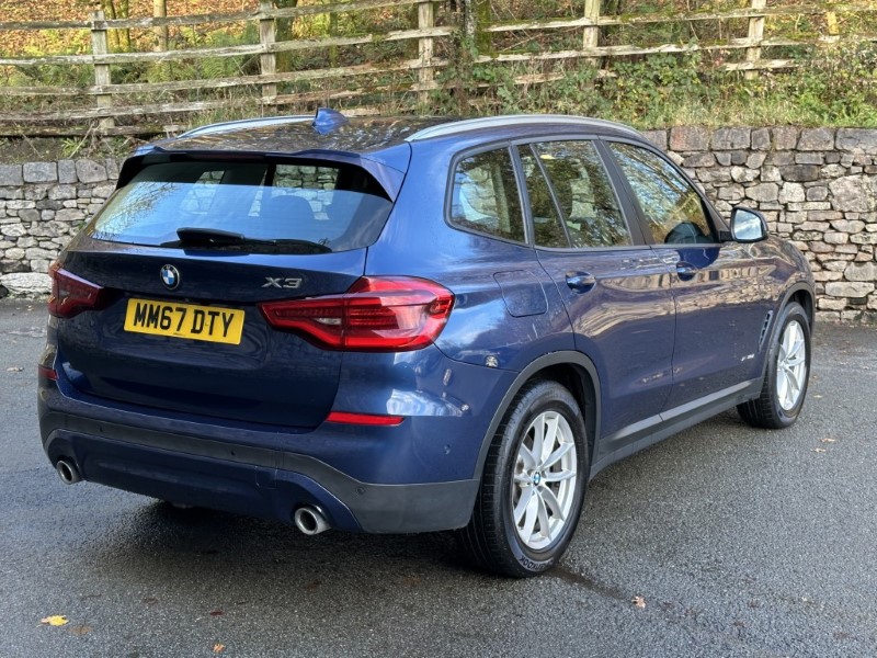Used BMW X3 2017 for sale - 77124117: Photo 50