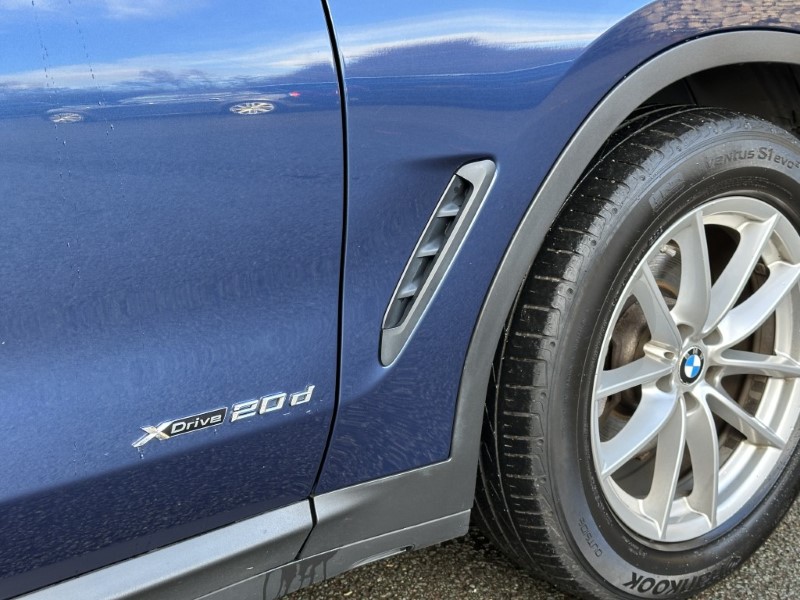 Used BMW X3 2017 for sale - 77124117: Photo 52