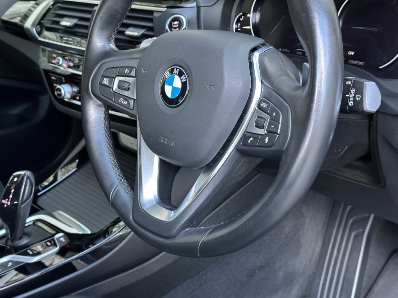 Used BMW X3 2017 for sale - 77124117: Photo 56