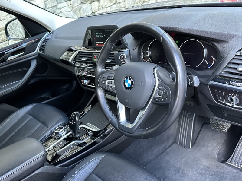 Used BMW X3 2017 for sale - 77124117: Photo 6