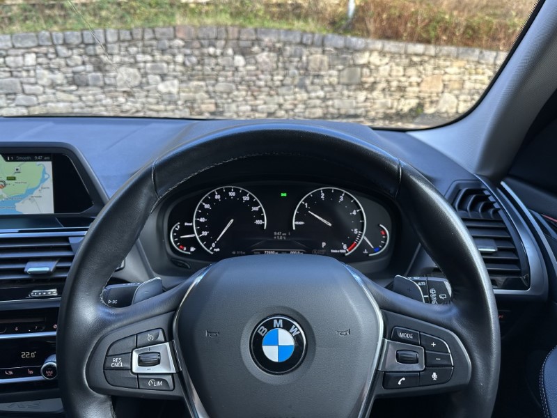 Used BMW X3 2017 for sale - 77124117: Photo 62