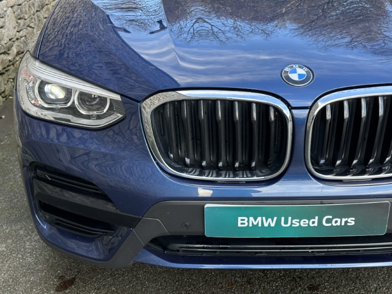 Used BMW X3 2017 for sale - 77124117: Photo 69