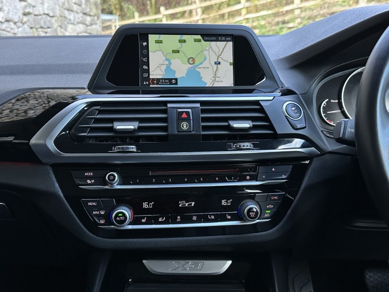 Used BMW X3 2017 for sale - 77124117: Photo 7