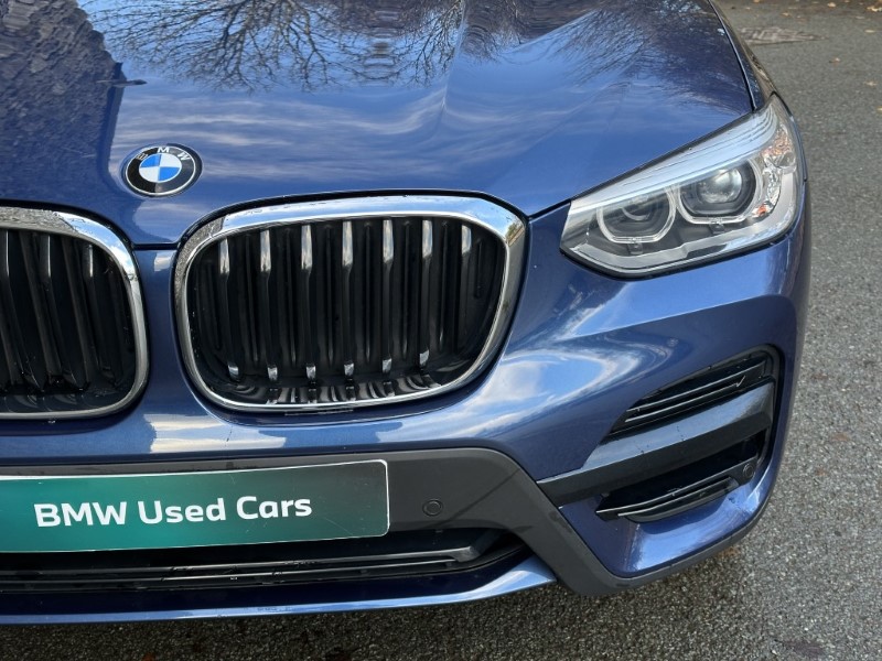 Used BMW X3 2017 for sale - 77124117: Photo 71