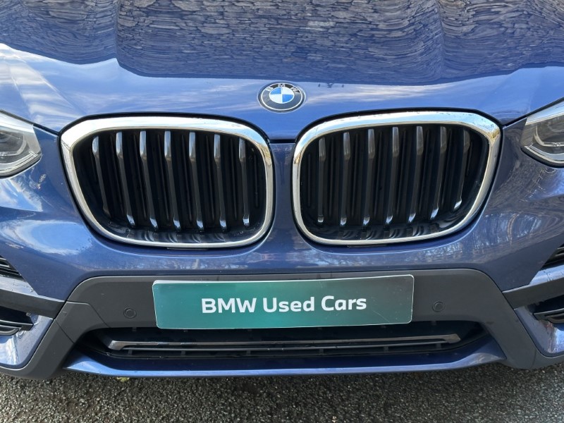 Used BMW X3 2017 for sale - 77124117: Photo 73