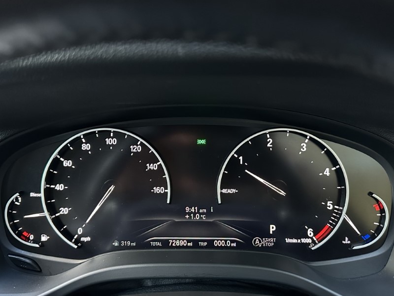 Used BMW X3 2017 for sale - 77124117: Photo 8