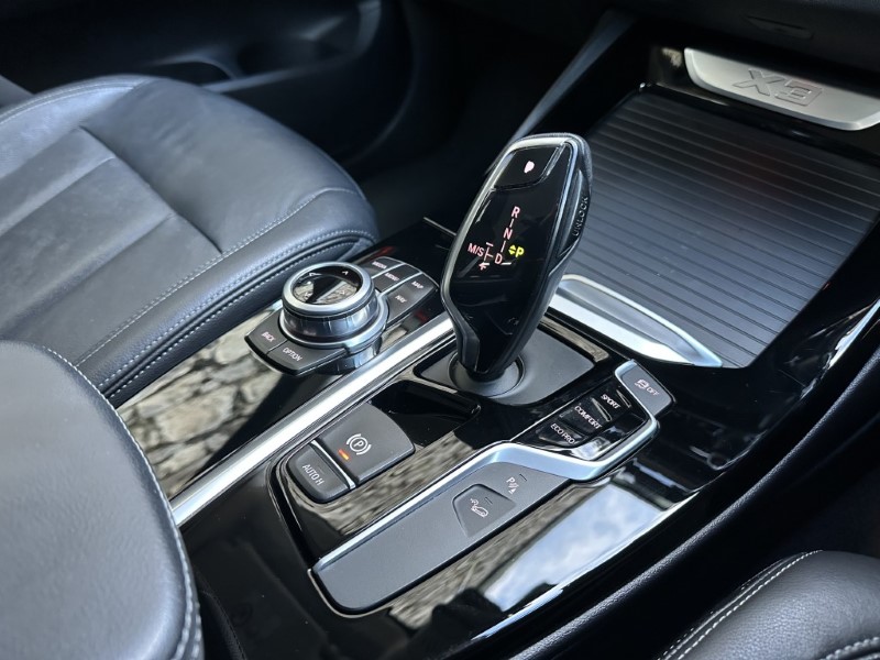 Used BMW X3 2017 for sale - 77124117: Photo 9