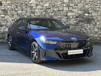 Used BMW i5 2024 for sale - 78344105: Photo