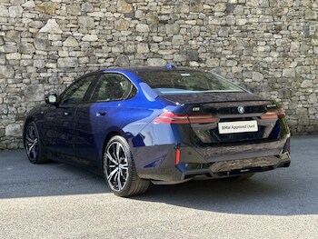 Used BMW i5 2024 for sale - 78344105: Photo