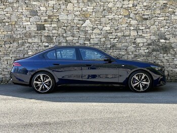 Used BMW i5 2024 for sale - 78344105: Photo