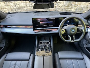 Used BMW i5 2024 for sale - 78344105: Photo