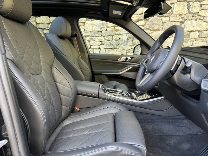 Used BMW X5 2025 for sale - 78108852: Photo 11