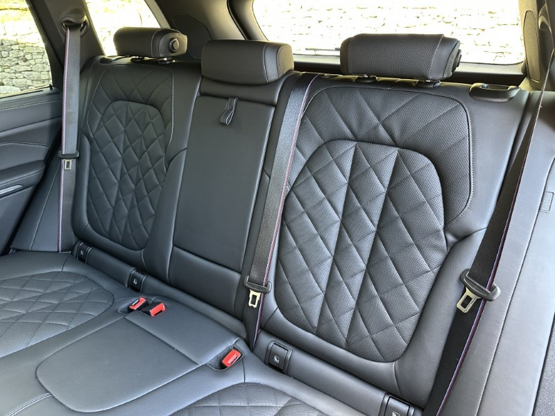 Used BMW X5 2025 for sale - 78108852: Photo 12