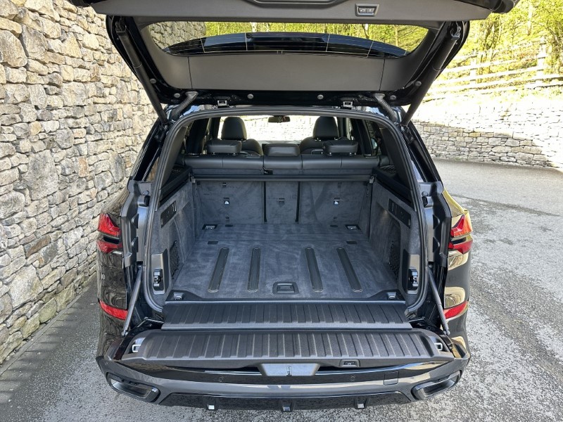 Used BMW X5 2025 for sale - 78108852: Photo 13