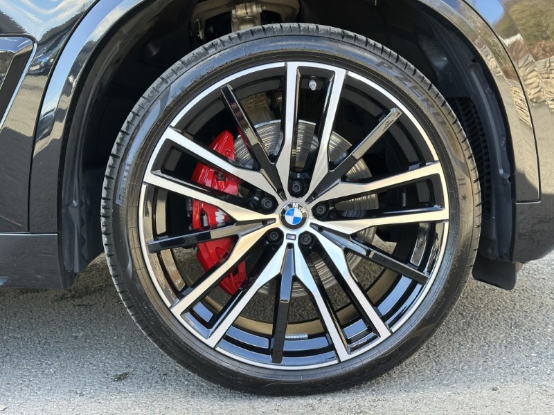 Used BMW X5 2025 for sale - 78108852: Photo 14