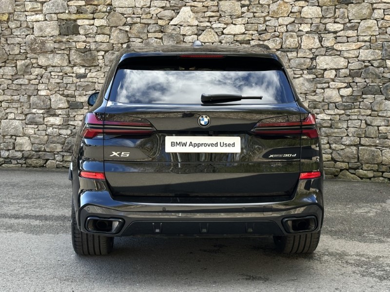 Used BMW X5 2025 for sale - 78108852: Photo 15