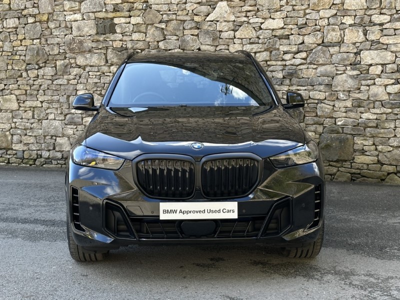 Used BMW X5 2025 for sale - 78108852: Photo 16