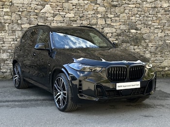 Used BMW X5 2025 for sale - 78108852: Photo