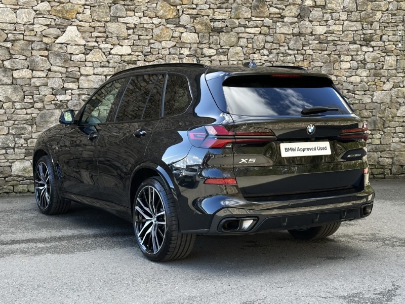 Used BMW X5 2025 for sale - 78108852: Photo 2