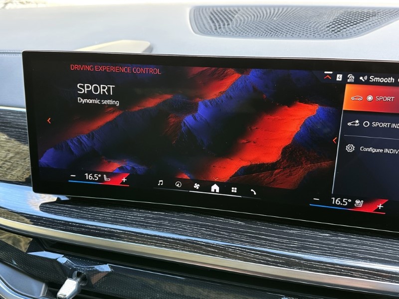 Used BMW X5 2025 for sale - 78108852: Photo 25