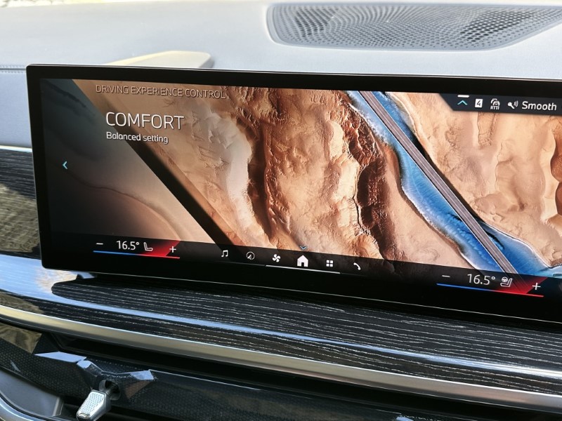 Used BMW X5 2025 for sale - 78108852: Photo 26