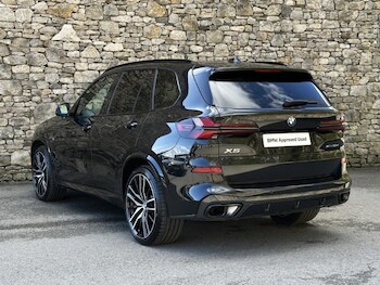 Used BMW X5 2025 for sale - 78108852: Photo