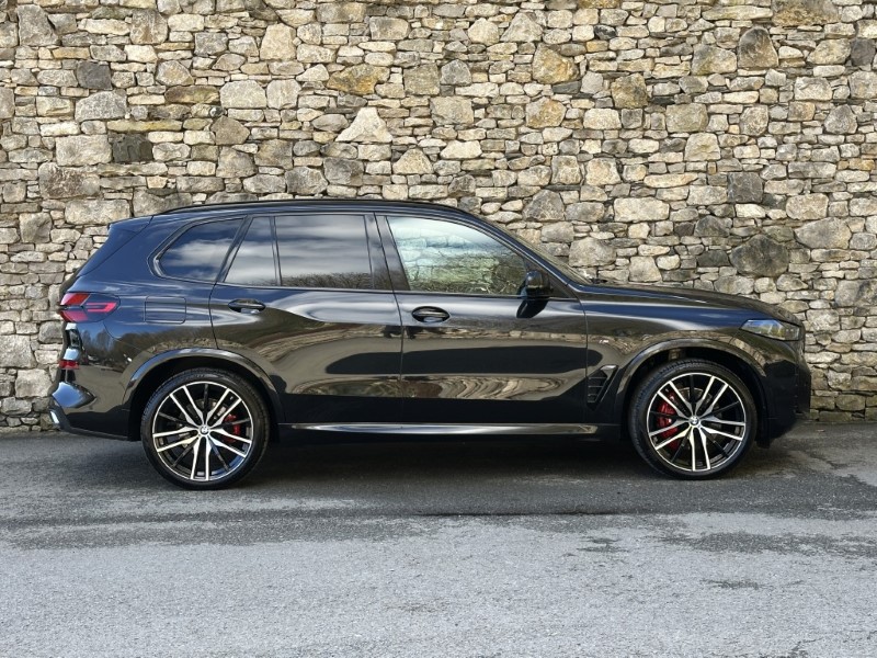 Used BMW X5 2025 for sale - 78108852: Photo 3