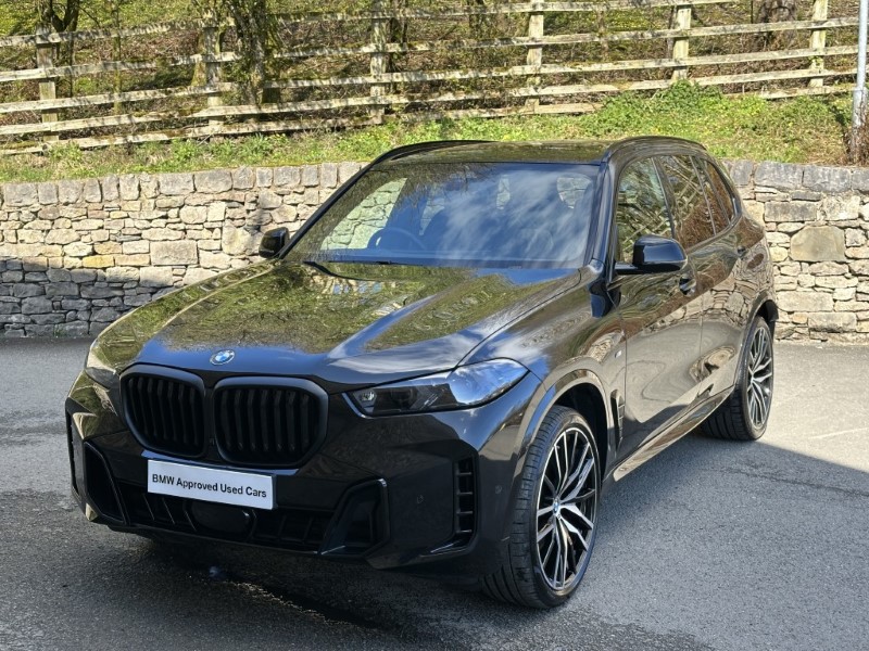 Used BMW X5 2025 for sale - 78108852: Photo 33