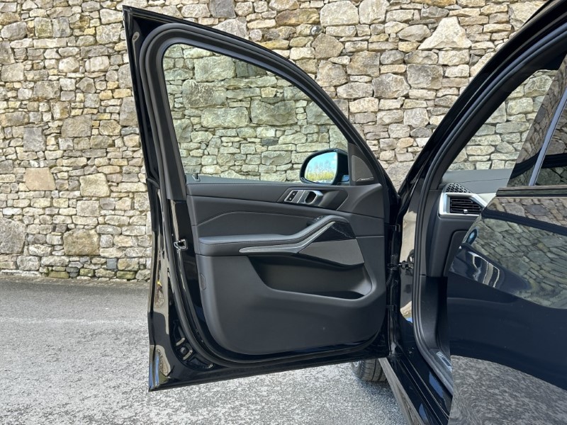 Used BMW X5 2025 for sale - 78108852: Photo 35