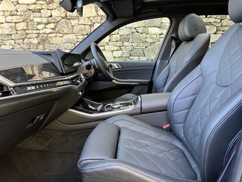 Used BMW X5 2025 for sale - 78108852: Photo 37