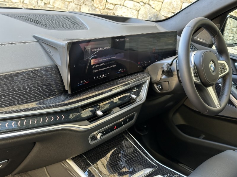 Used BMW X5 2025 for sale - 78108852: Photo 38