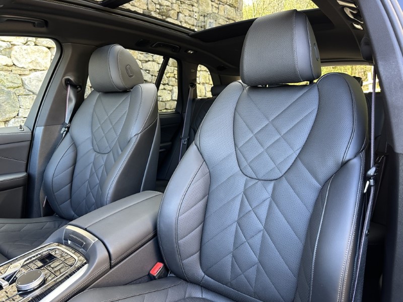 Used BMW X5 2025 for sale - 78108852: Photo 39