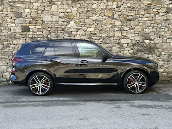 Used BMW X5 2025 for sale - 78108852: Photo