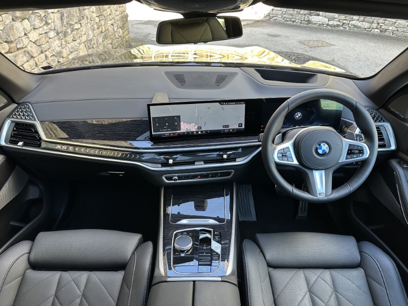 Used BMW X5 2025 for sale - 78108852: Photo 4