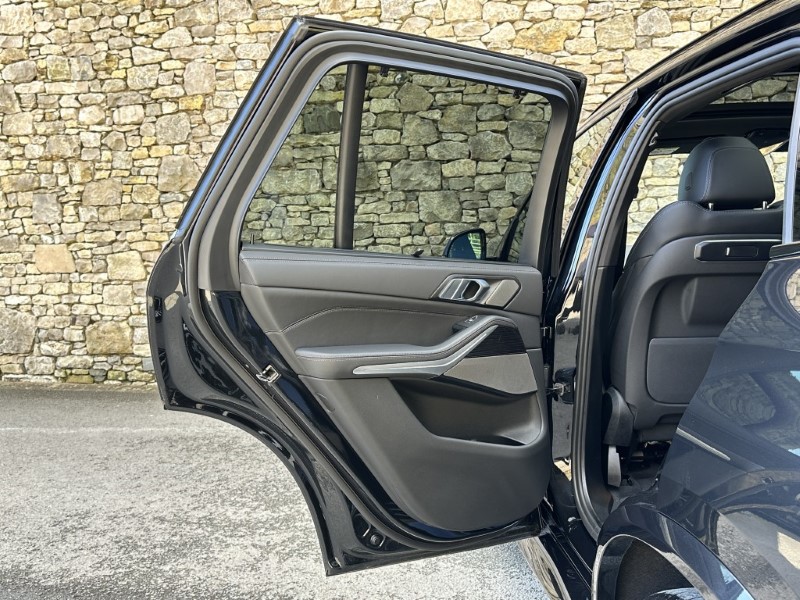 Used BMW X5 2025 for sale - 78108852: Photo 43